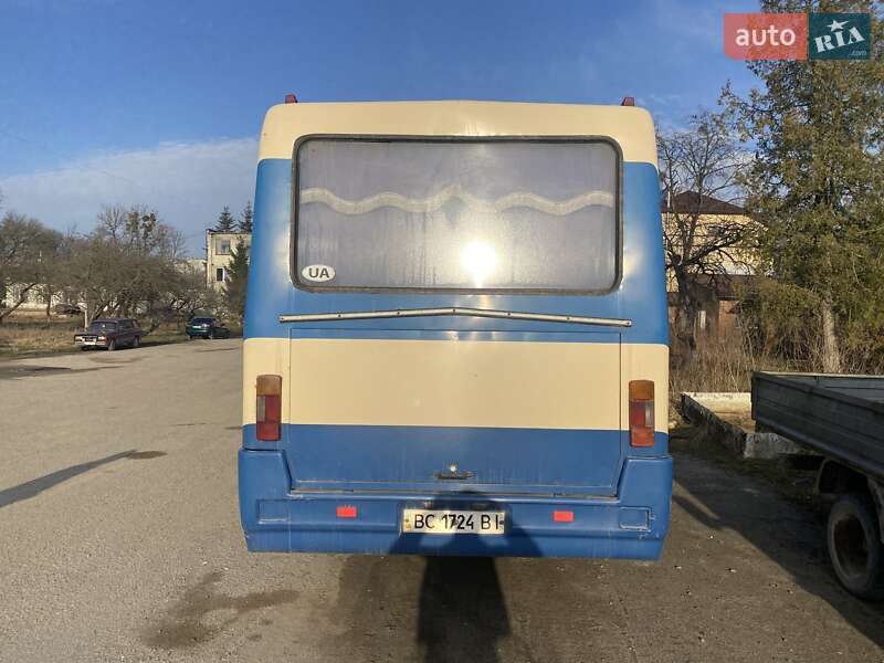 Туристический / Междугородний автобус БАЗ А 079 Эталон 2005 в Николаеве