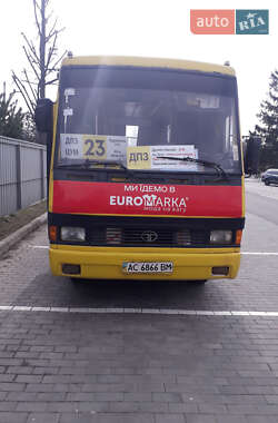 Городской автобус БАЗ А 079 Эталон 2006 в Луцке