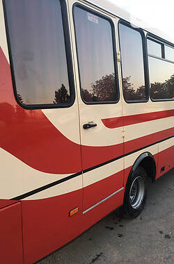 Туристический / Междугородний автобус БАЗ А 079 Эталон 2013 в Житомире