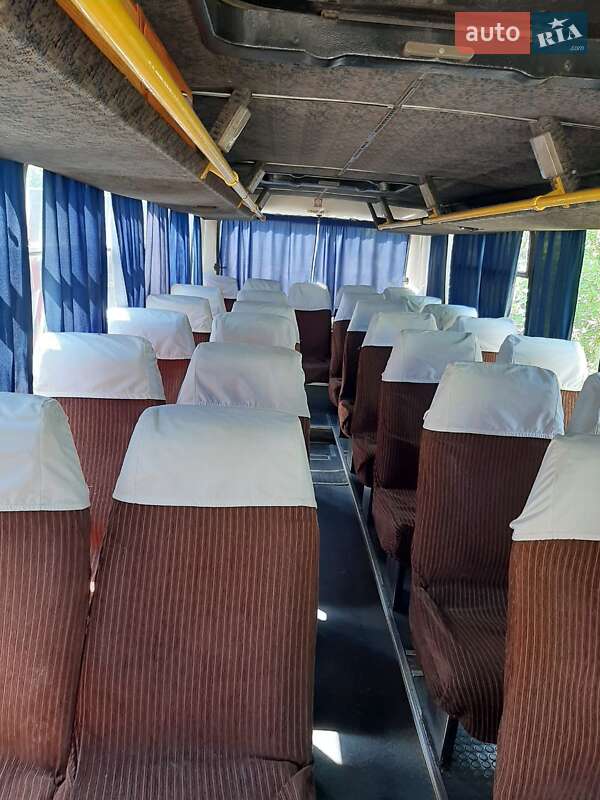 Пригородный автобус БАЗ А 079 Эталон 2007 в Измаиле