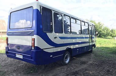 Туристичний / Міжміський автобус БАЗ А 079 Эталон 2012 в Жашківу