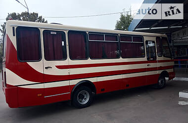 Туристичний / Міжміський автобус БАЗ А 079 Эталон 2013 в Житомирі