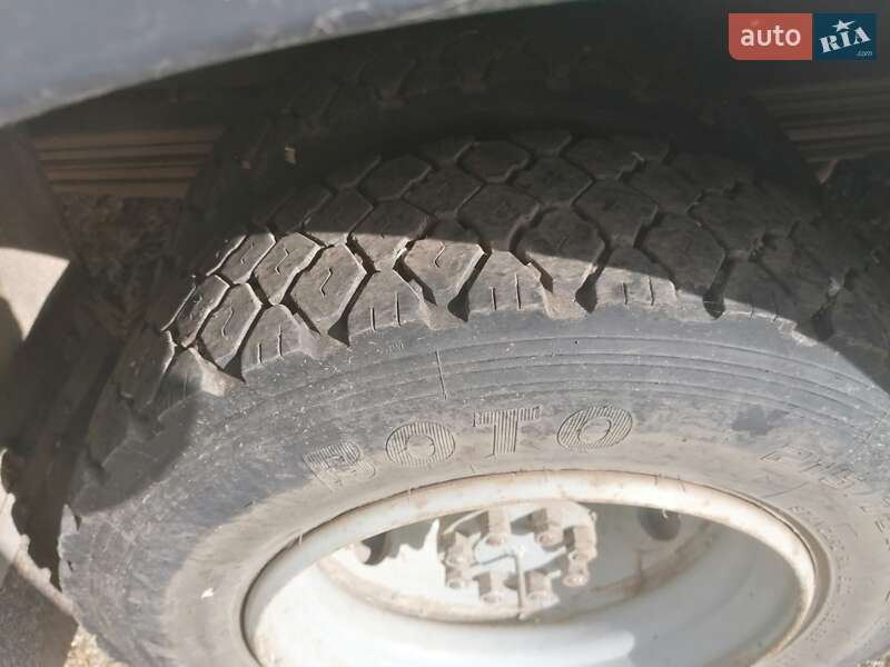 Туристический / Междугородний автобус БАЗ А 079 Эталон 2004 в Ужгороде