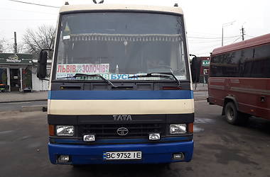 Туристический / Междугородний автобус БАЗ А 079 Эталон 2011 в Львове