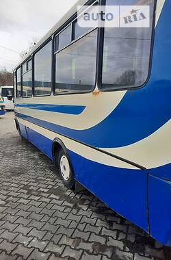 Туристичний / Міжміський автобус БАЗ А 079 Эталон 2012 в Львові