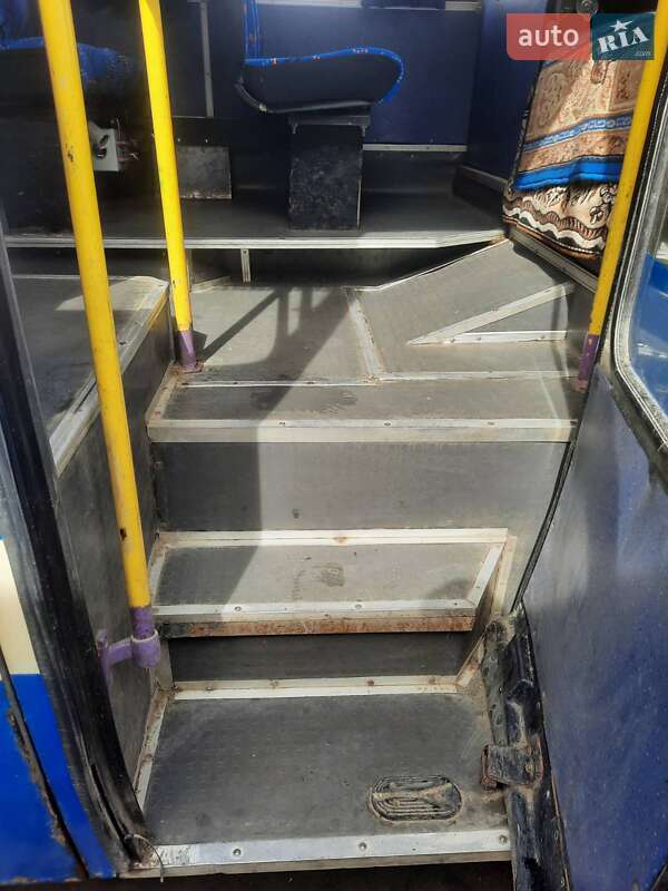 Туристичний / Міжміський автобус БАЗ А 079 Эталон 2012 в Львові