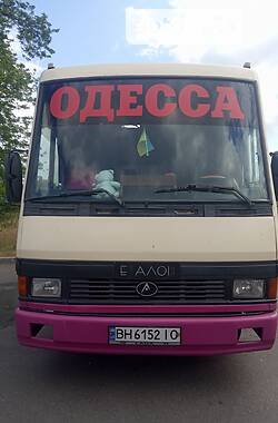 Пригородный автобус БАЗ А 079 Эталон 2006 в Одессе