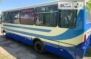Туристический / Междугородний автобус БАЗ А 079 Эталон 2006 в Коломые
