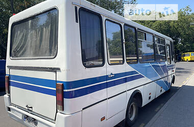 Туристический / Междугородний автобус БАЗ А 079 Эталон 2007 в Одессе