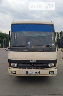 Пригородный автобус БАЗ А 079 Эталон 2006 в Харькове