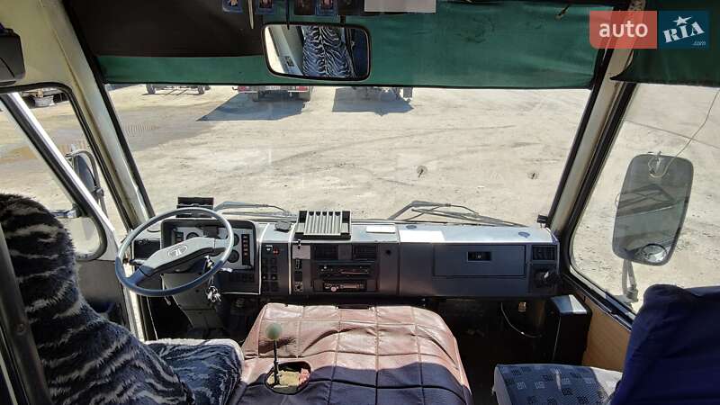 Пригородный автобус БАЗ А 079 Эталон 2008 в Днепре