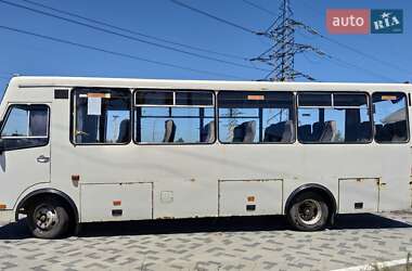 Приміський автобус БАЗ А 079 Эталон 2008 в Дніпрі