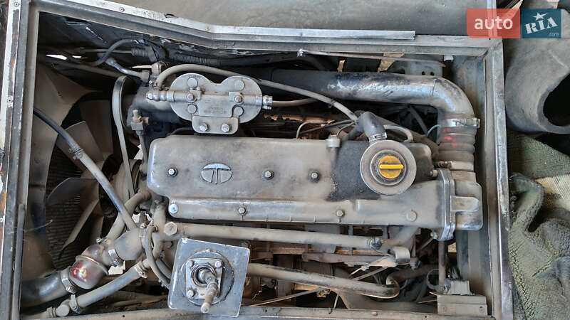 Пригородный автобус БАЗ А 079 Эталон 2008 в Днепре