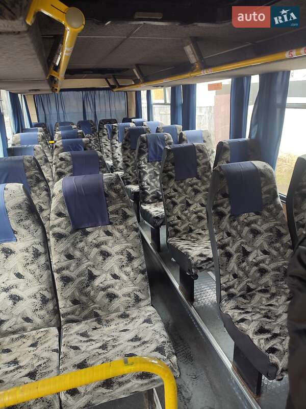 Туристический / Междугородний автобус БАЗ А 079 Эталон 2008 в Чернигове