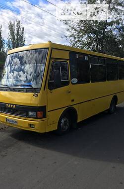 Городской автобус БАЗ А 079 Эталон 2004 в Одессе