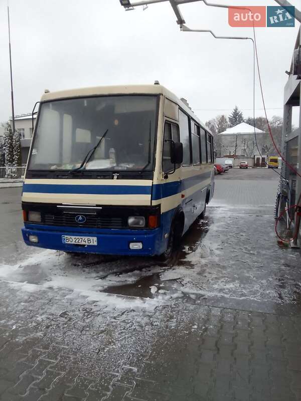 Інші автобуси БАЗ А 079 Эталон 2006 в Тернополі