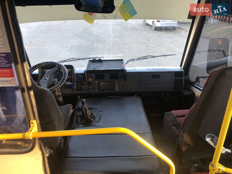 Туристичний / Міжміський автобус БАЗ А 079 Эталон 2010 в Одесі