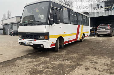 Туристичний / Міжміський автобус БАЗ А 079 Эталон 2010 в Одесі