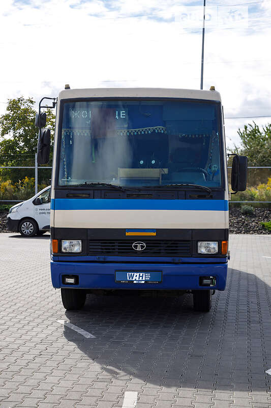 AUTO.RIA – Продам БАЗ авто Еталон 2009 : 9900 $, Луцк