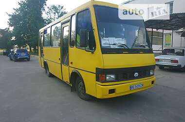 Городской автобус БАЗ А 079 Эталон 2005 в Вознесенске
