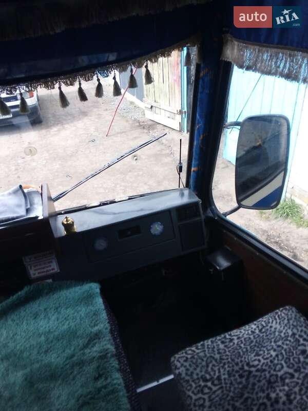 Туристичний / Міжміський автобус БАЗ А 079 Эталон 2007 в Дрогобичі