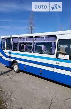 Туристический / Междугородний автобус БАЗ А 079 Эталон 2007 в Обухове