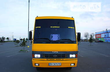 Міський автобус БАЗ А 079 Эталон 2006 в Одесі