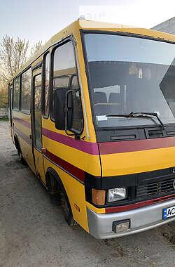 Городской автобус БАЗ А 079 Эталон 2007 в 