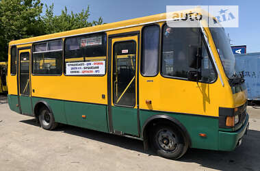 Городской автобус БАЗ А 079 Эталон 2007 в 