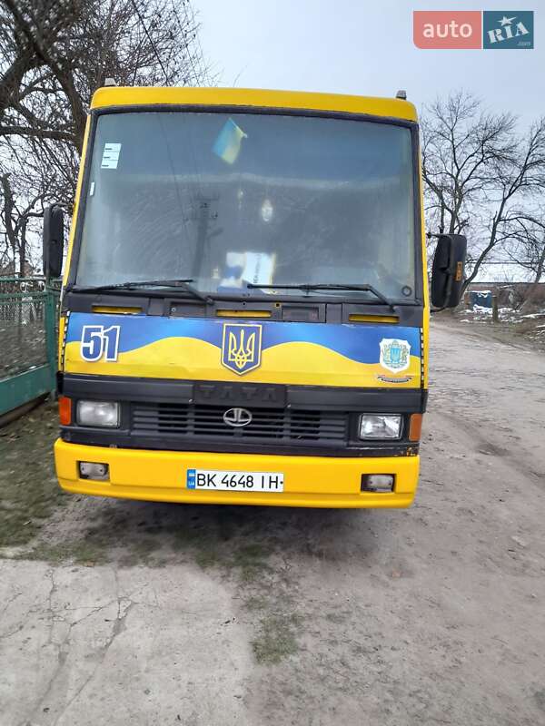 Городской автобус БАЗ А 079 Эталон 2009 в Ровно