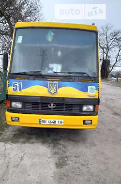 Городской автобус БАЗ А 079 Эталон 2009 в Ровно