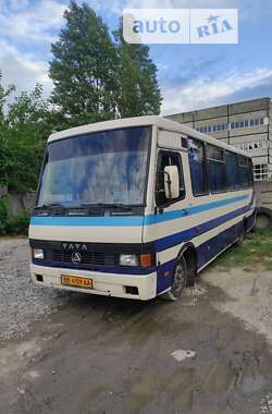 Городской автобус БАЗ А 079 Эталон 2008 в Киеве