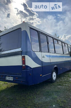 Туристический / Междугородний автобус БАЗ А 079 Эталон 2005 в Львове