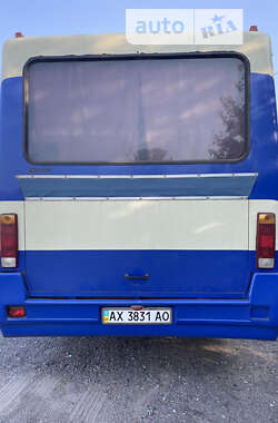 Туристичний / Міжміський автобус БАЗ А 079 Эталон 2006 в Харкові