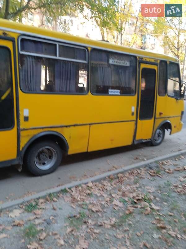Городской автобус БАЗ А 079 Эталон 2009 в Херсоне фото 4 Городской автобус БАЗ А 079 Эталон 2009 в Херсоне