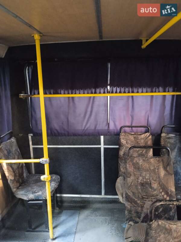 Городской автобус БАЗ А 079 Эталон 2009 в Херсоне фото 5 Городской автобус БАЗ А 079 Эталон 2009 в Херсоне