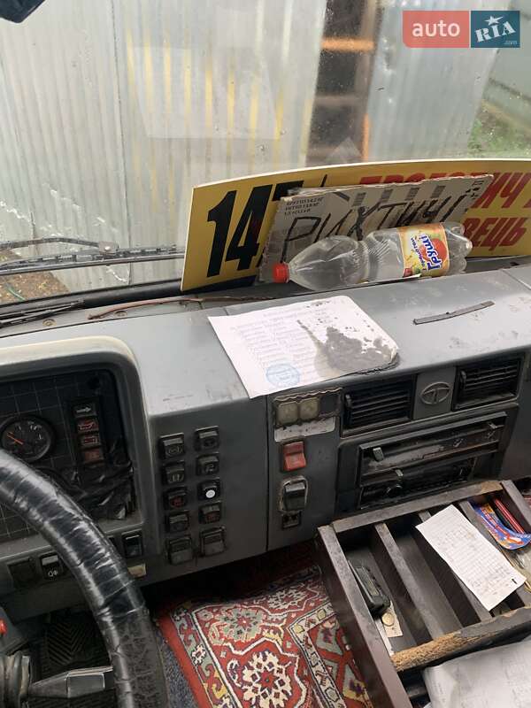 Городской автобус БАЗ А 079 Эталон 2010 в Дрогобыче