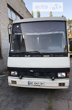 AUTO.RIA – Продам БАЗ авто Еталон 2003 (AE4941OH) : 3000