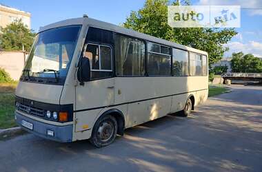 Туристичний / Міжміський автобус БАЗ А 079 Эталон 2005 в Одесі