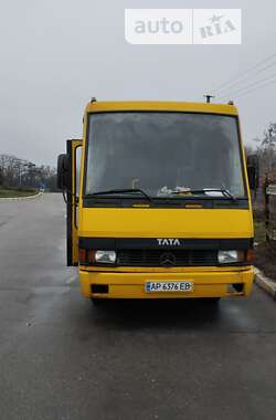Міський автобус БАЗ А 079 Эталон 2006 в Запоріжжі