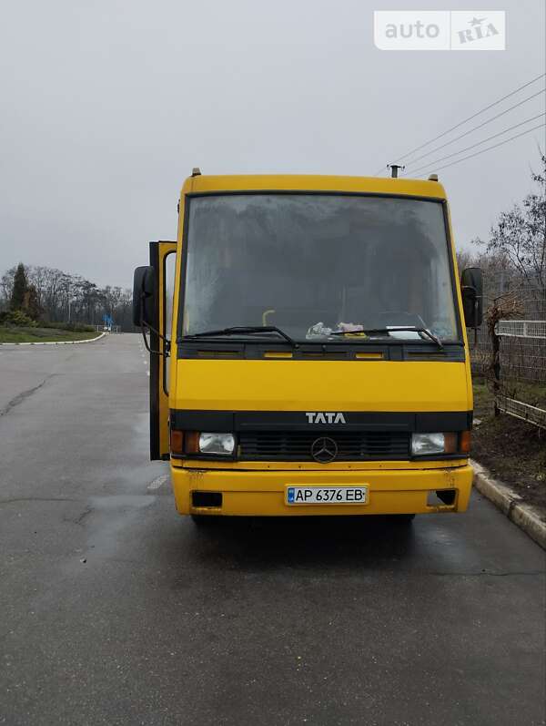 Городской автобус БАЗ А 079 Эталон 2006 в Запорожье