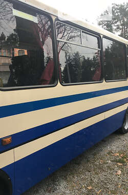 Туристический / Междугородний автобус БАЗ А 079 Эталон 2013 в Житомире