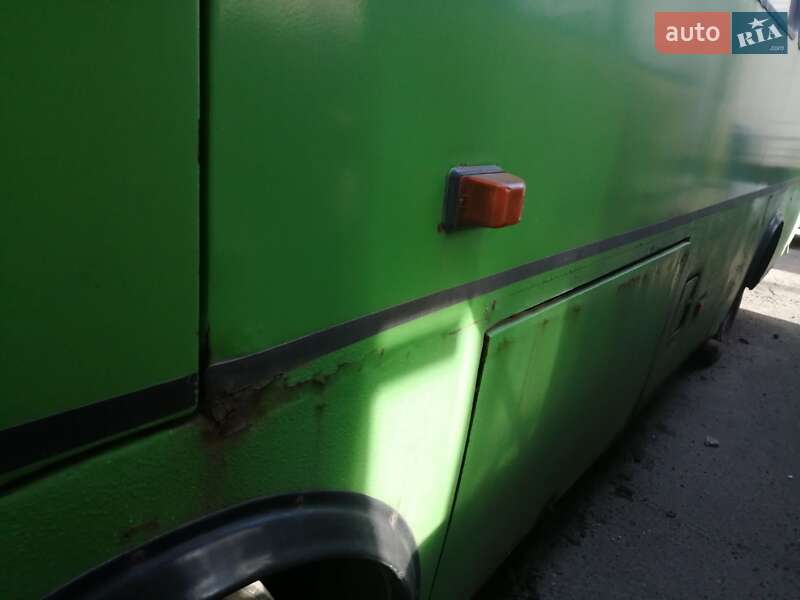 Міський автобус БАЗ А 079 Эталон 2009 в Дніпрі