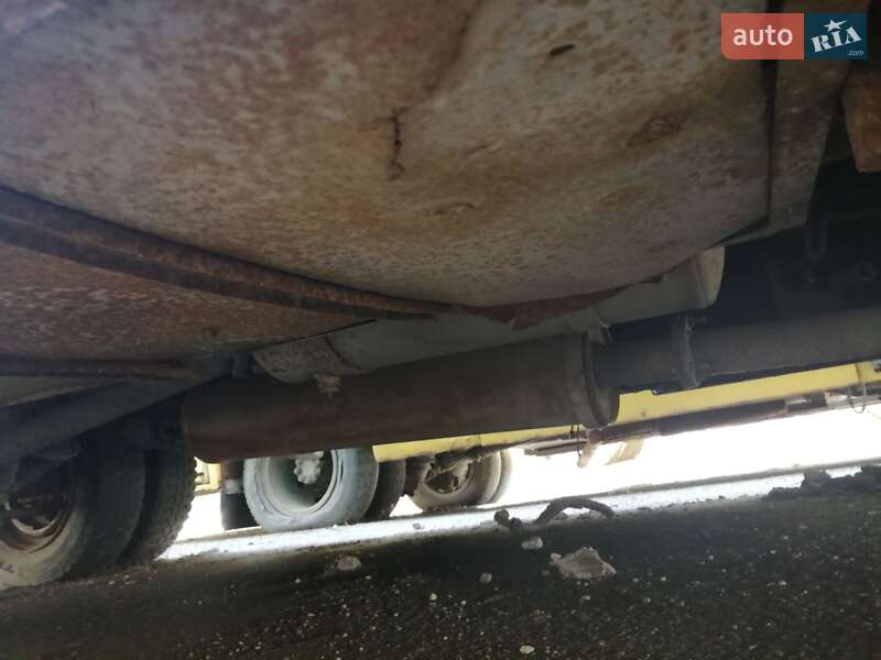 Міський автобус БАЗ А 079 Эталон 2009 в Дніпрі