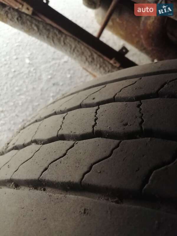 Міський автобус БАЗ А 079 Эталон 2009 в Дніпрі