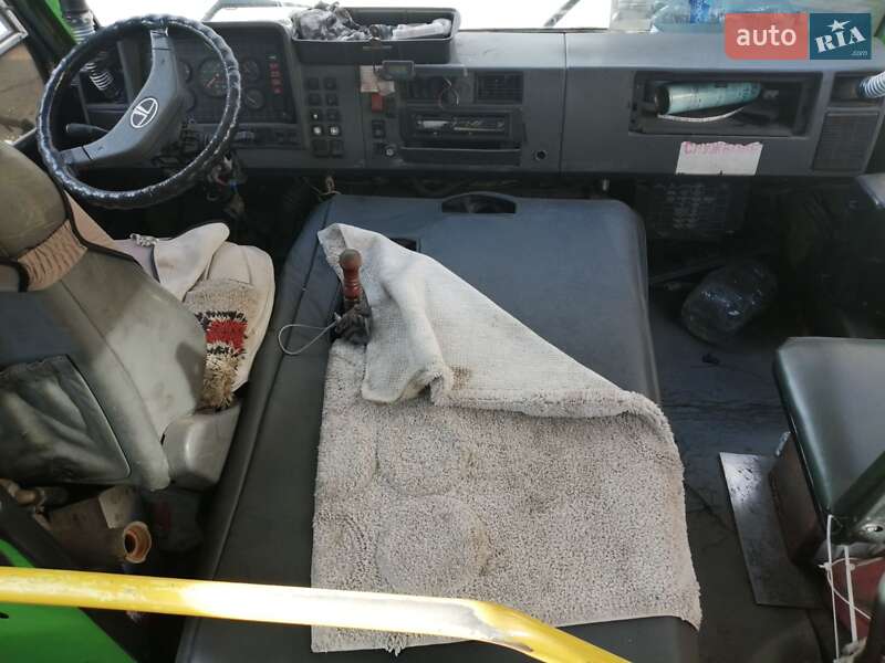 Міський автобус БАЗ А 079 Эталон 2009 в Дніпрі