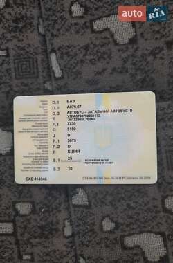 Приміський автобус БАЗ А 079 Эталон 2005 в 