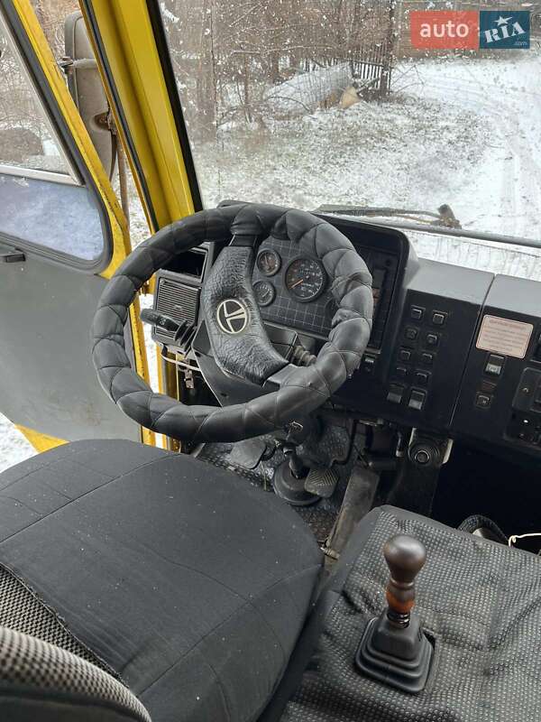 Городской автобус БАЗ А 079 Эталон 2006 в Кривом Роге фото 8 Городской автобус БАЗ А 079 Эталон 2006 в Кривом Роге