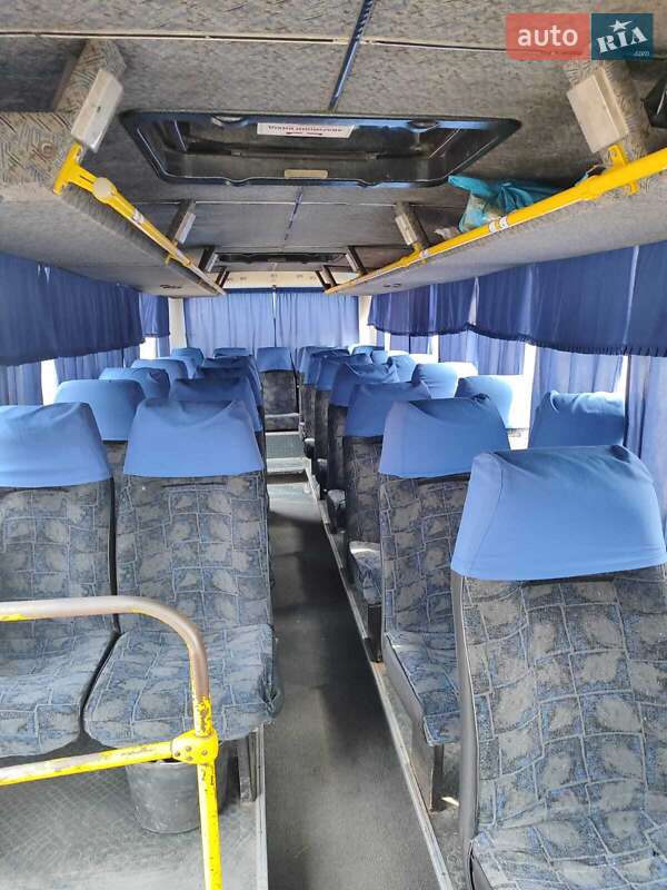 Туристичний / Міжміський автобус БАЗ А 079 Эталон 2007 в Ямполі