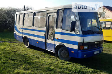 Туристичний / Міжміський автобус БАЗ А 079 Эталон 2013 в Коломиї